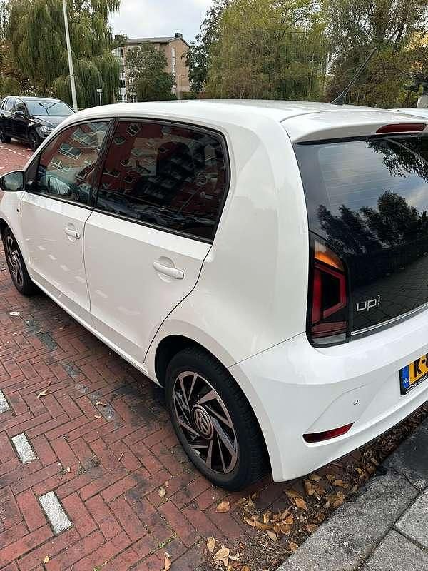 Occasion VW up! 90 PK (66 kW) 2018 Wit Hatchback