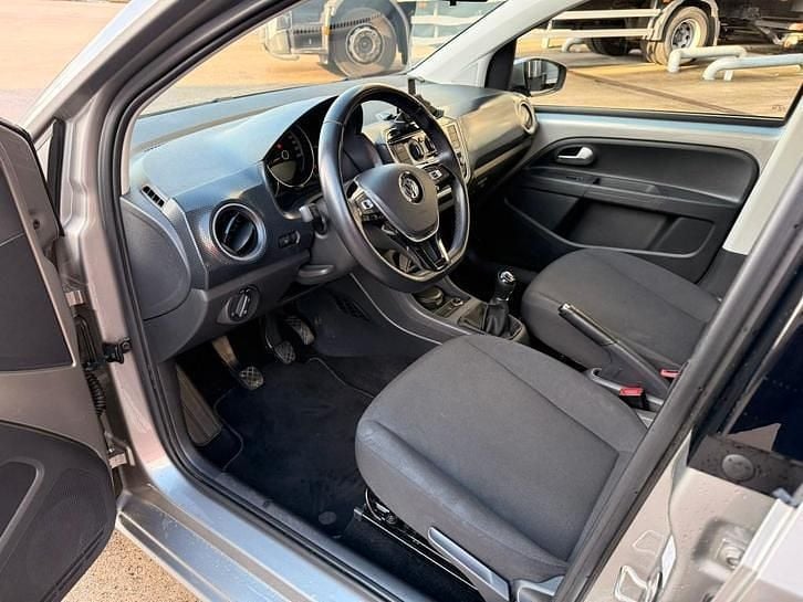 Occasion VW up! 59 PK (43 kW) 2019 Hatchback