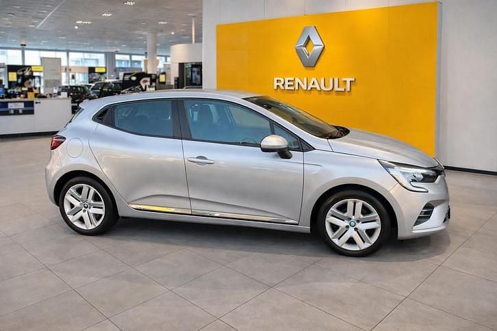 Occasion Renault Clio V SE 66 PK (48 kW) 2021