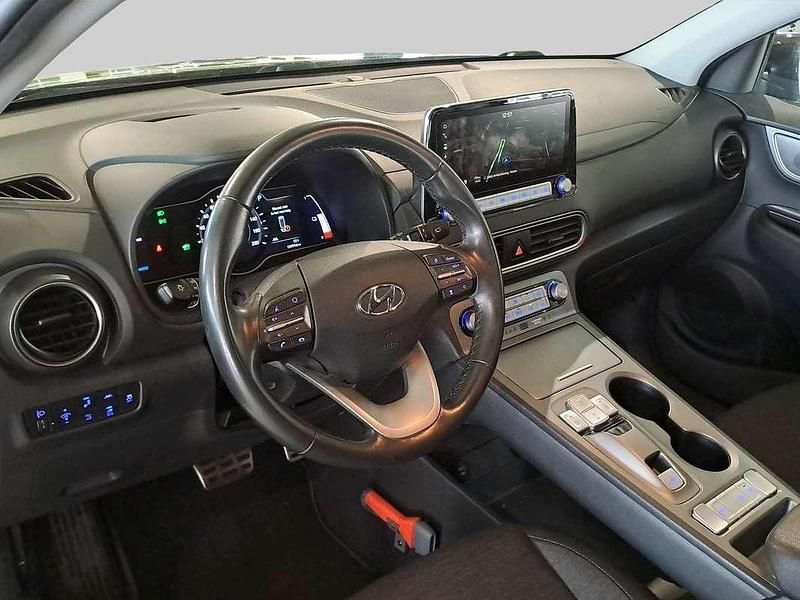 Occasion Hyundai Kona 160 kW (218 PK) 2020 Zwart SUV