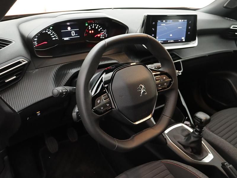 Occasion Peugeot 2008 Active 101 PK (74 kW) 2023 Suv SUV