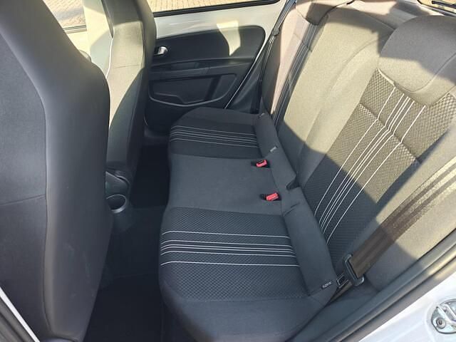 Occasion Seat Mii CONNECT 60 PK (44 kW) 2016 Wit Hatchback