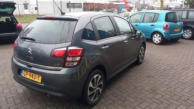 Occasion Citroën C3 Exclusive 82 PK (60 kW) 2015 Hatchback Hatchback