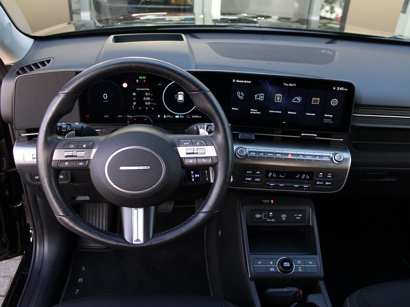 Occasion Hyundai Kona Comfort 160 kW (218 PK) 2024 Zwart SUV