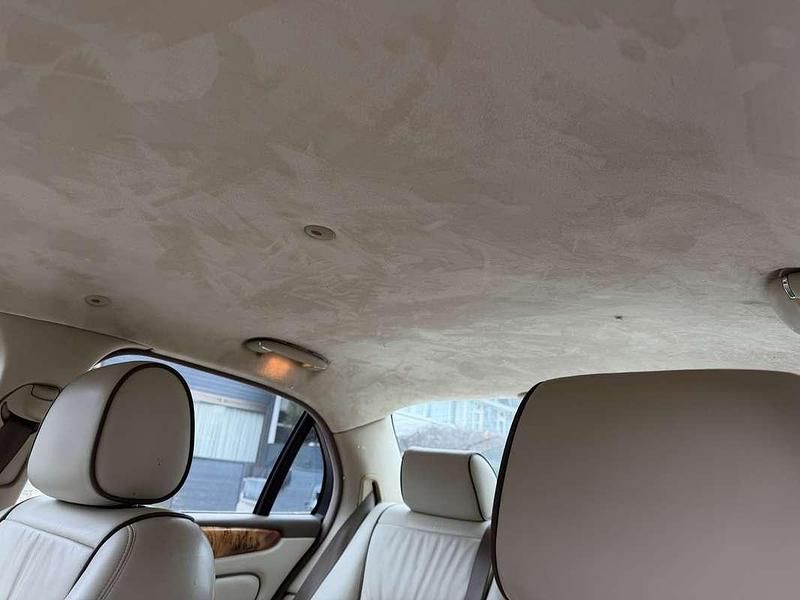 Occasion Jaguar XJ Sovereign 298 PK (219 kW) 2008 Sedan