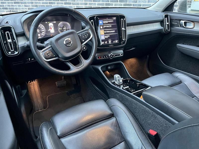 Occasion Volvo XC40 Inscription 263 PK (193 kW) 2020 Grijs SUV