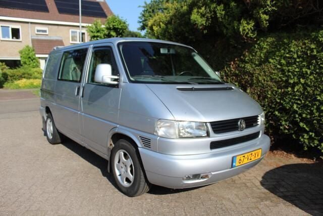 Overige Gebruikt 2001 VW T4 Van | € 3.000 (Super prijs) - Afbeelding 1/4