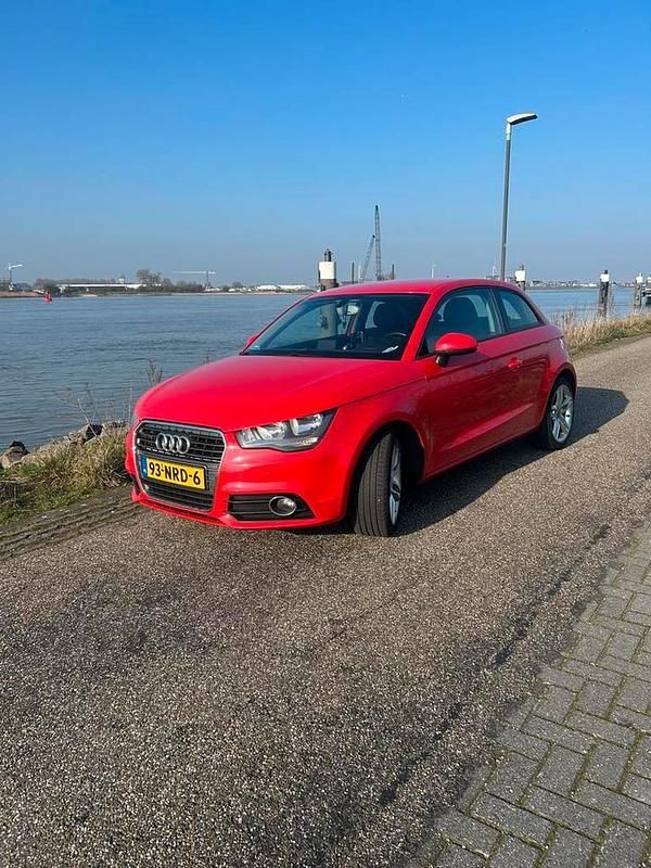 Occasion Audi A1 85 PK (62 kW) 2010 Hatchback