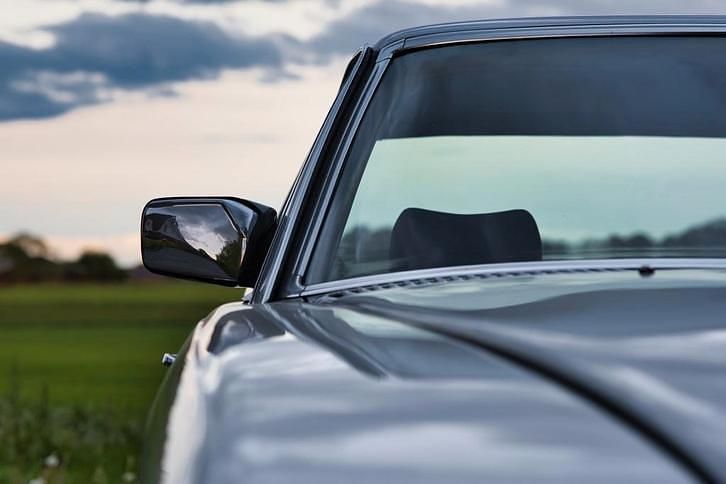 Occasion Mercedes SL500 1980