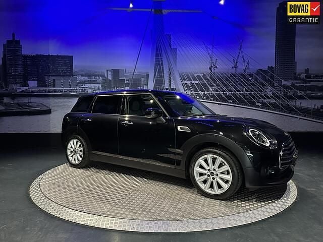Stationwagon Gebruikt 2023 Mini Cooper Clubman Classic Stationwagen | € 27.895 (Eerlijke prijs) - Afbeelding 1/4