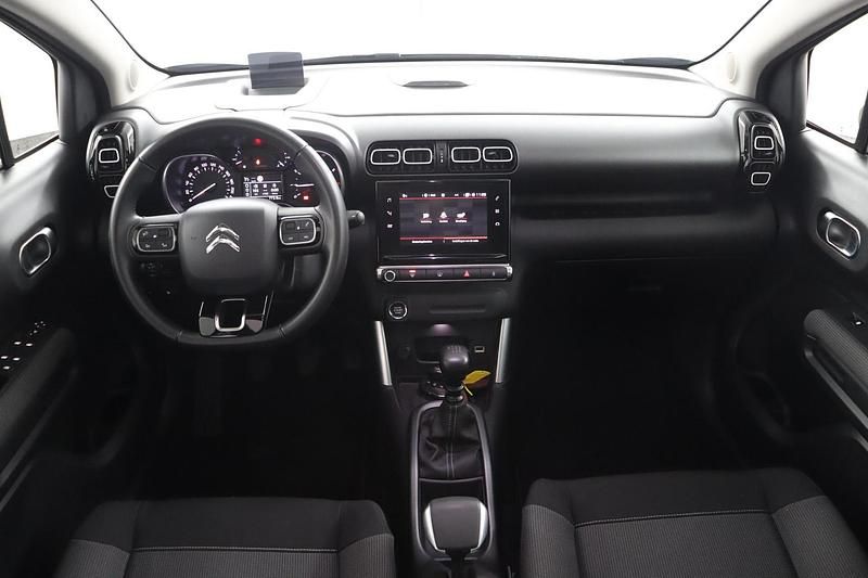 Occasion Citroën C3 Aircross Shine 2024 Grijs SUV