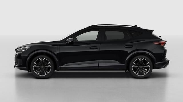 Zwart Nieuw 2025 Cupra Formentor SUV | € 48.315 (Eerlijke prijs) - Afbeelding 1/4