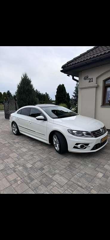 Occasion VW CC 160 PK (117 kW) 2013 Sedan