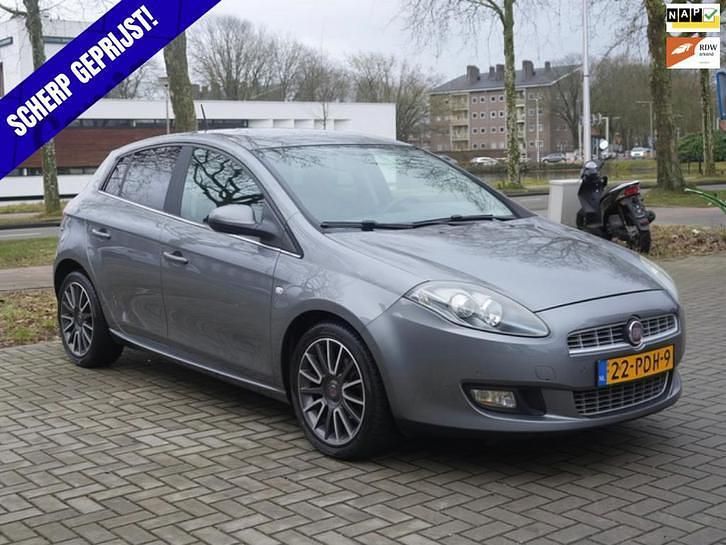 Occasion Fiat Bravo 119 PK (87 kW) 2011 Hatchback