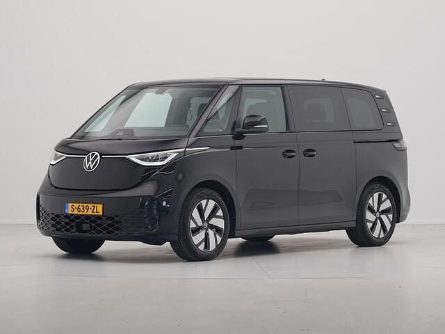 Zwart Gebruikt 2023 VW ID. Buzz MPV | € 45.440 - Afbeelding 1/4