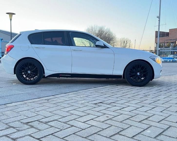 Occasion BMW 116 136 PK (100 kW) 2013 Hatchback