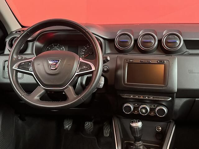 Occasion Dacia Duster Anniversary 101 PK (74 kW) 2020 Blauw SUV