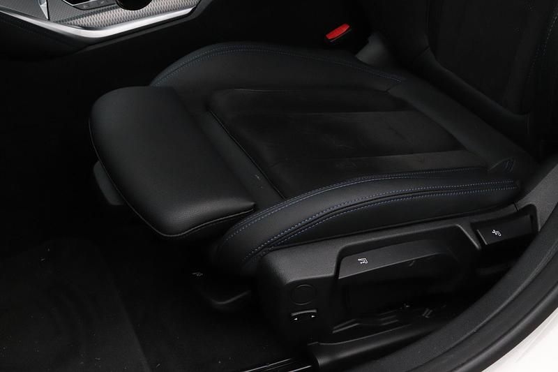 Occasion BMW i4 Executive 250 kW (340 PK) 2023 Wit Sedan