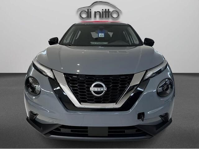 Occasion Nissan Juke 94 PK (69 kW) 2025 Grijs SUV