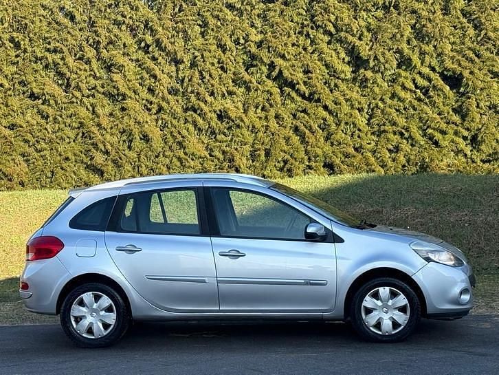 Occasion Renault Clio II 112 PK (82 kW) 2011 Stationwagen
