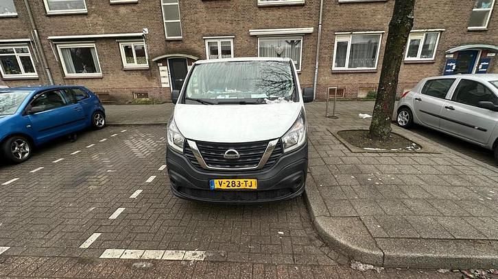 Occasion Nissan NV300 95 PK (69 kW) 2018 Van