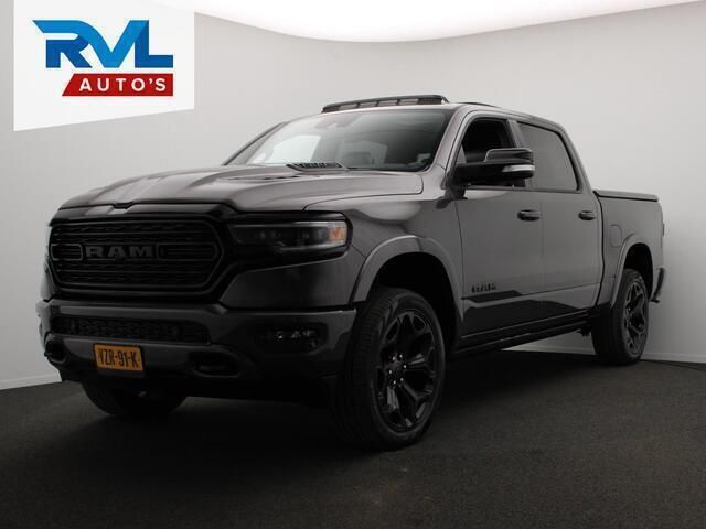 Grijs Gebruikt 2024 Dodge Ram Limited Pickup | € 77.495 (Iets duurder) - Afbeelding 1/4