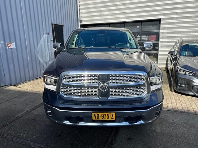 Occasion Dodge Ram 401 PK (294 kW) 2013 Blauw Pickup