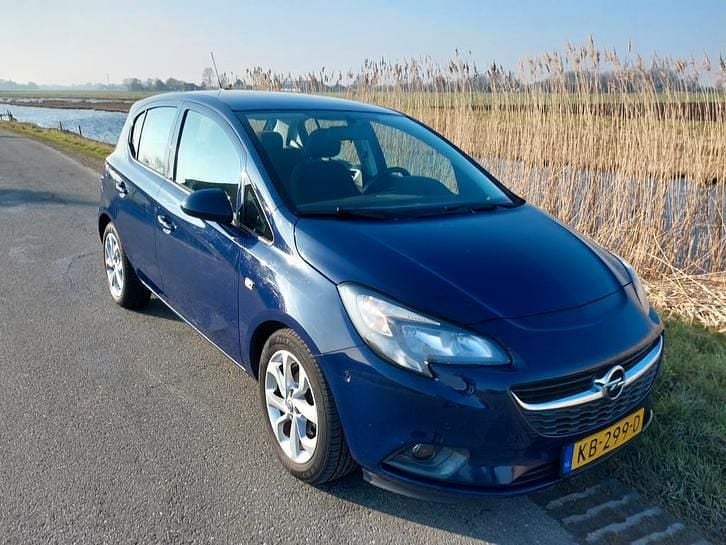 Occasion Opel Corsa 89 PK (65 kW) 2016 Hatchback