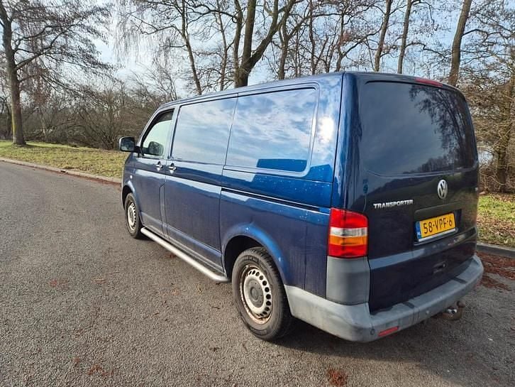 Occasion VW T5 130 PK (95 kW) 2008 Van