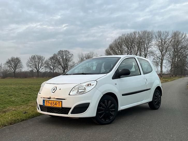 Occasion 2009 Renault Twingo Hatchback | € 1.749 (Goede deal) - Afbeelding 1/4