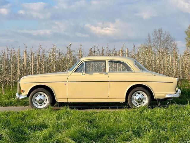 Beige Gebruikt 1968 Volvo Amazon | € 27.500 - Afbeelding 1/4