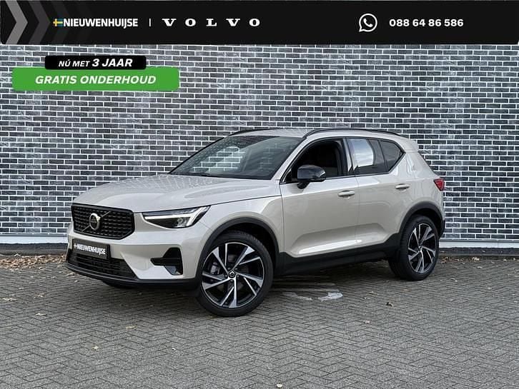 Gebruikt 2025 Volvo XC40 Plus SUV | € 42.899 (Goede deal) - Afbeelding 1/4