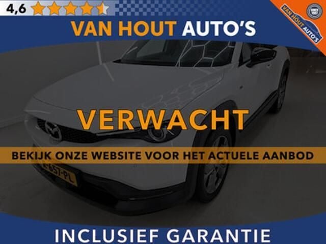 Occasion Mazda MX30 Ad'Vantage 106 kW (145 PK) 2022 Wit SUV