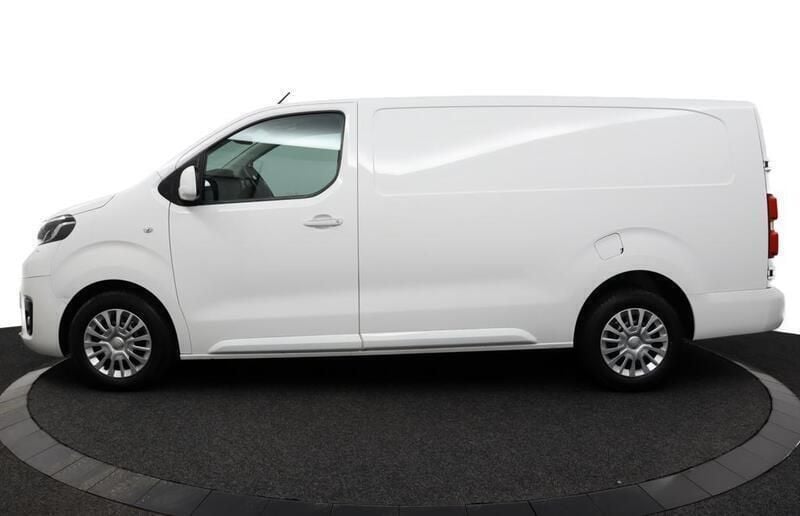 Occasion Toyota Proace 122 PK (89 kW) 2021 Overige MPV