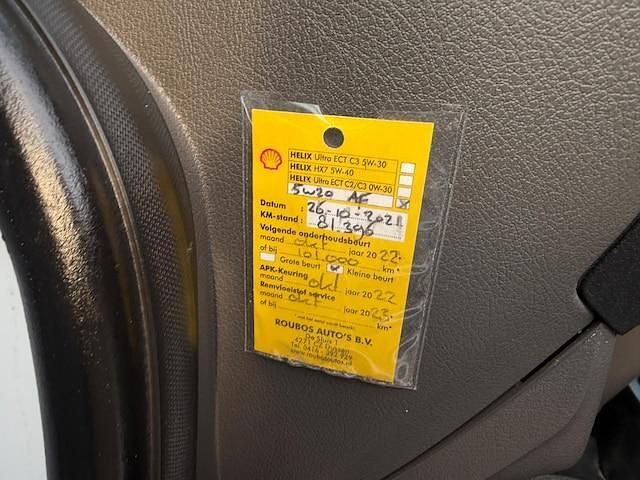 Occasion Ford Transit Connect 75 PK (55 kW) 2019 Wit MPV