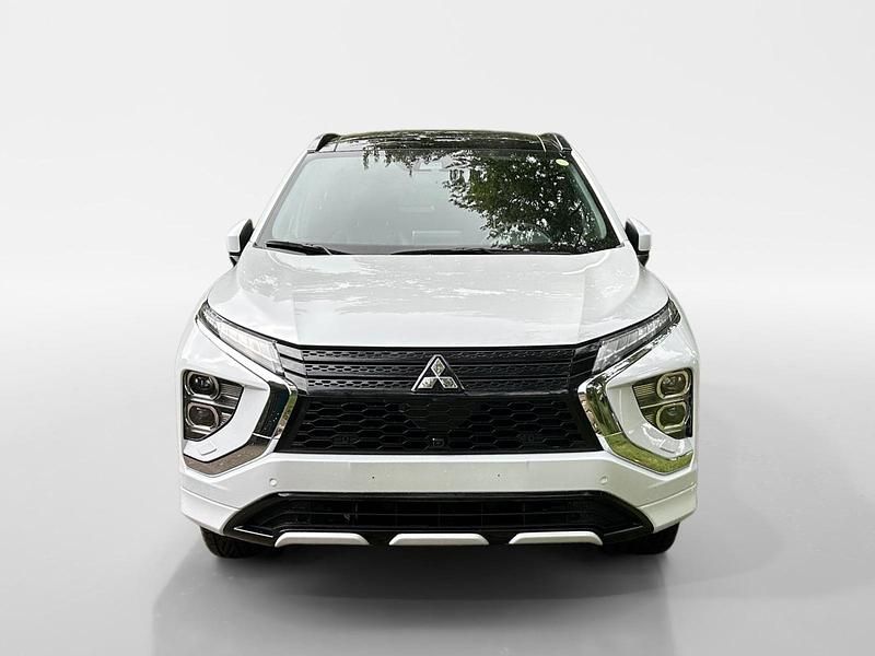 Occasion Mitsubishi Eclipse Cross Instyle 188 PK (138 kW) 2023 Wit SUV