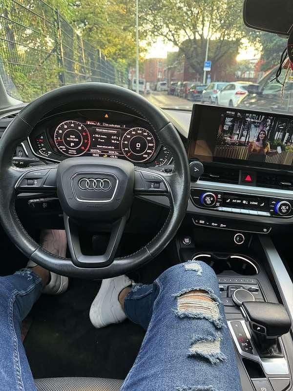 Gebruikt 2015 Audi A4 Sedan | € 12.500 (Eerlijke prijs) - Afbeelding 1/4
