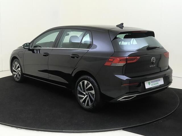 Occasion VW Golf VIII Style 204 PK (150 kW) 2021 Zwart Hatchback