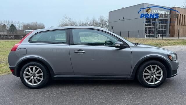 Occasion Volvo C30 125 PK (91 kW) 2007 Grijs Hatchback