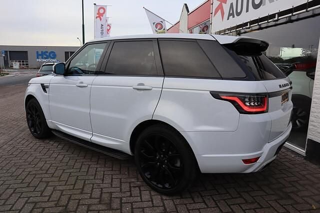 Occasion Land Rover Range Rover HSE Dynamic 259 PK (190 kW) 2015 Wit SUV