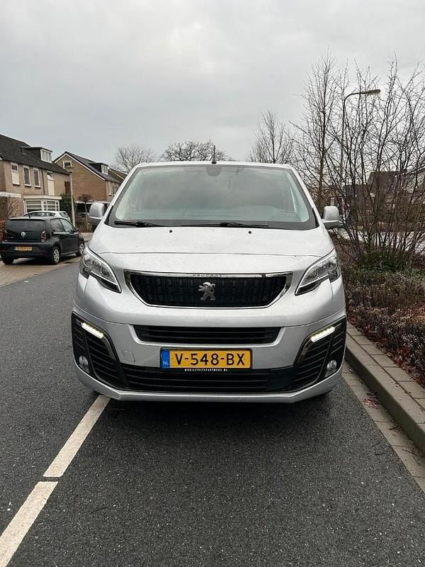 Occasion 2017 Peugeot Expert Premium Van | € 9.950 (Super prijs) - Afbeelding 1/4