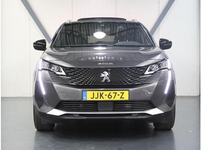 Occasion Peugeot 3008 GTi 300 PK (220 kW) 2023 Grijs SUV