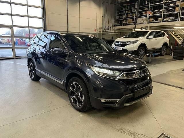 Overige Occasion 2021 Honda CR-V Executive SUV | € 26.250 (Eerlijke prijs) - Afbeelding 1/4