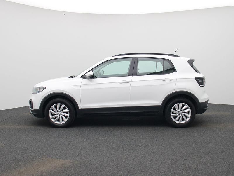 Occasion VW T-Cross Life 116 PK (85 kW) 2019 Wit SUV
