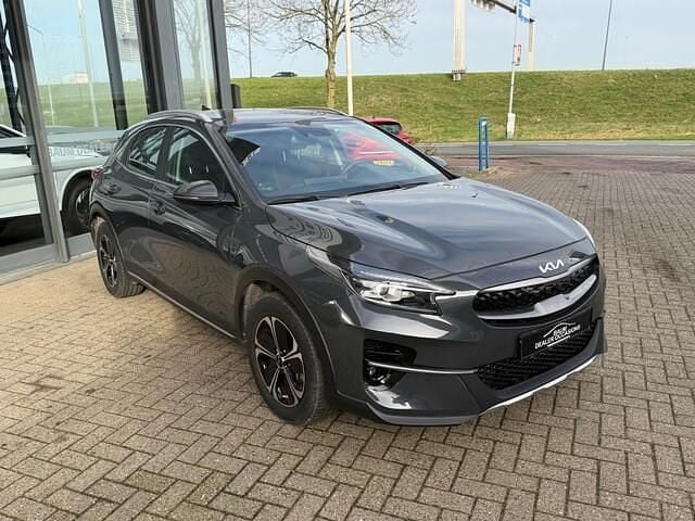 Occasion Kia XCeed 142 PK (104 kW) 2022 Grijs SUV
