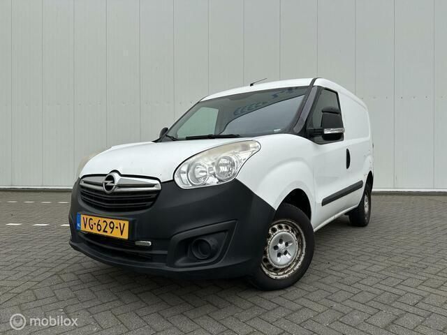 Overige Gebruikt 2014 Opel Combo MPV | € 2.750 (Super prijs) - Afbeelding 1/4