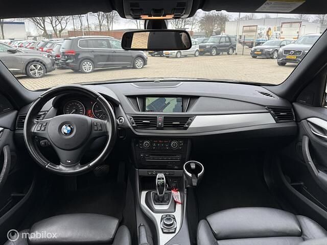 Occasion BMW X1 Executive 184 PK (135 kW) 2013 Bruin SUV