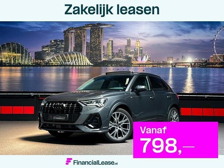 Gebruikt 2023 Audi Q3 SUV | € 79.778 - Afbeelding 1/4
