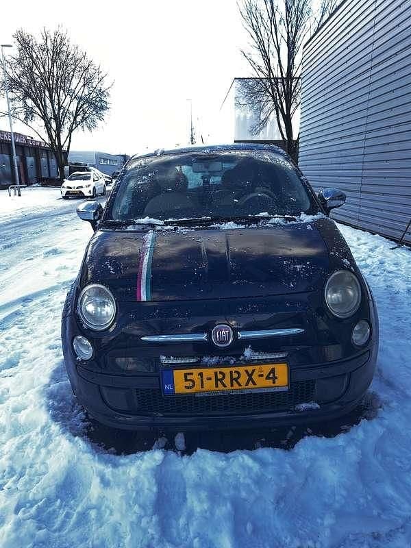 Occasion 2011 Fiat 500 Sport Sedan | € 1.500 (Super prijs) - Afbeelding 1/4