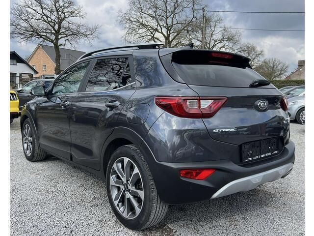 Occasion Kia Stonic 2020 Grijs SUV